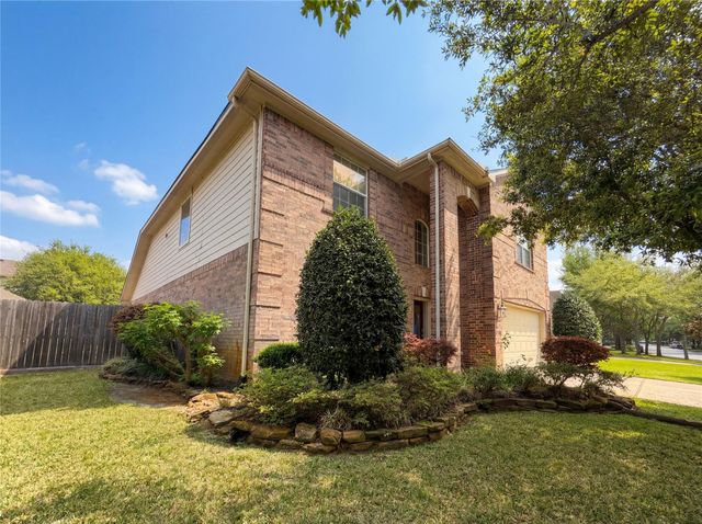 20192 Southwood Oaks Drive, Porter, TX 77365
