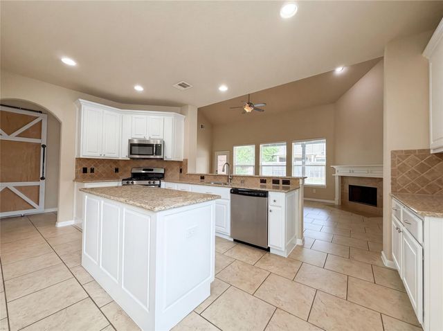 20192 Southwood Oaks Drive, Porter, TX 77365