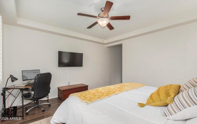 12914 W Cassia Trail, Peoria, AZ 85383