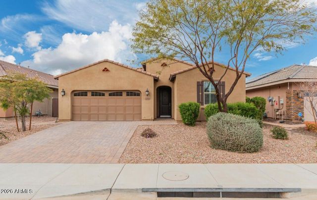 12914 W Cassia Trail, Peoria, AZ 85383