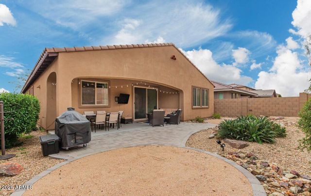 12914 W Cassia Trail, Peoria, AZ 85383