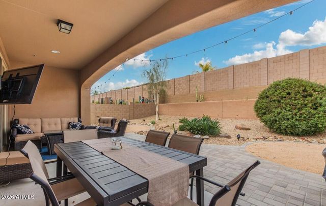 12914 W Cassia Trail, Peoria, AZ 85383