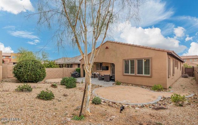 12914 W Cassia Trail, Peoria, AZ 85383