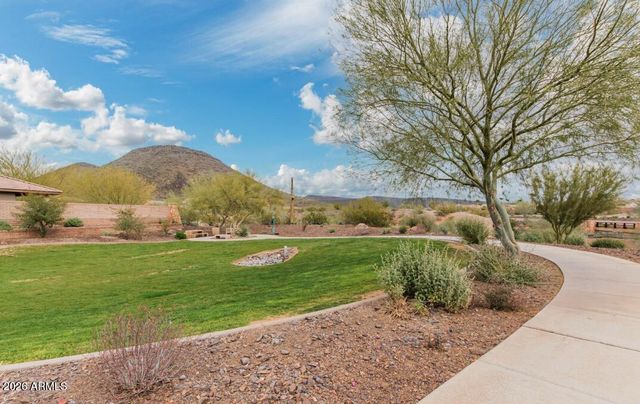 12914 W Cassia Trail, Peoria, AZ 85383