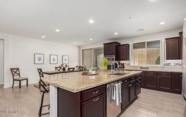 12914 W Cassia Trail, Peoria, AZ 85383