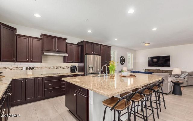 12914 W Cassia Trail, Peoria, AZ 85383