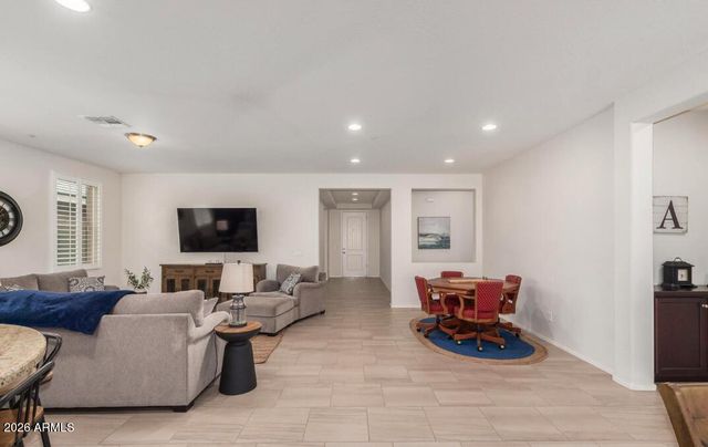 12914 W Cassia Trail, Peoria, AZ 85383