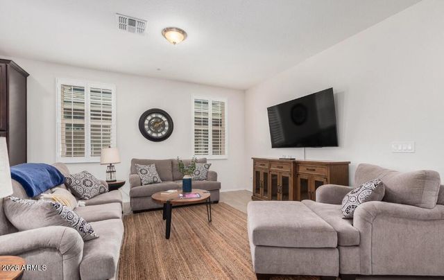 12914 W Cassia Trail, Peoria, AZ 85383