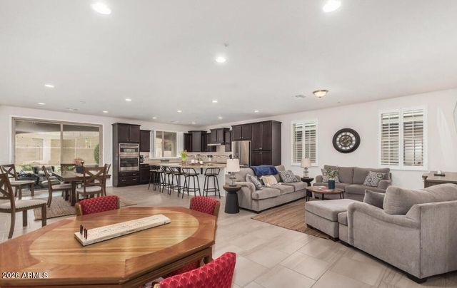 12914 W Cassia Trail, Peoria, AZ 85383