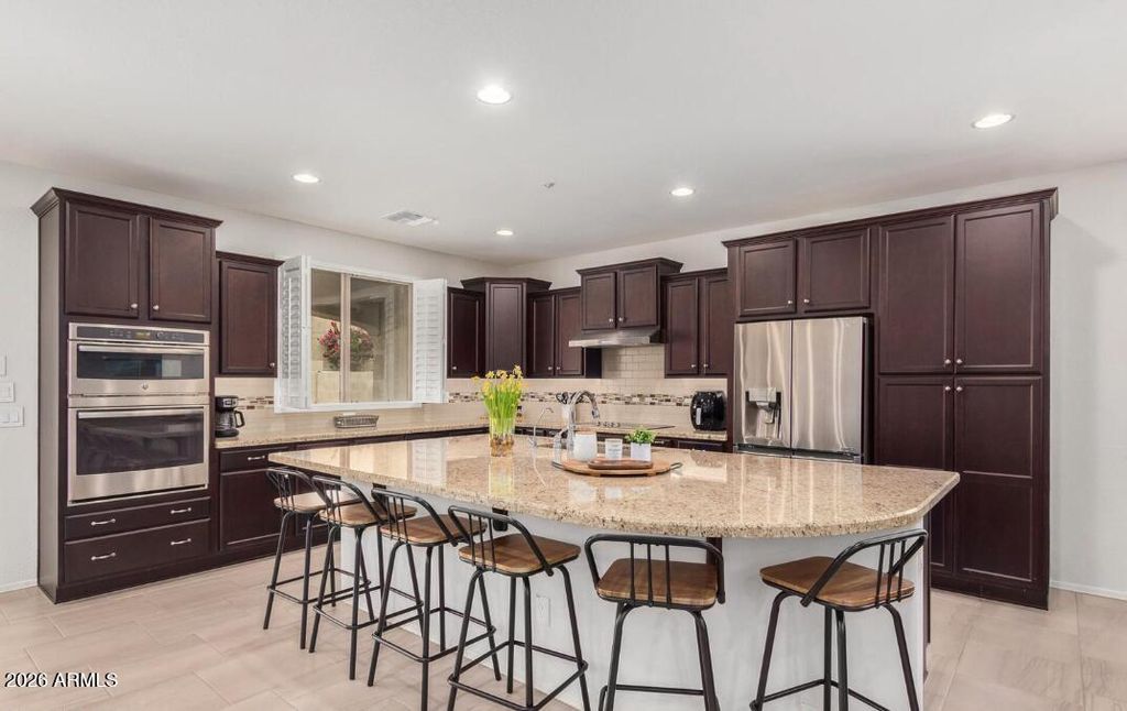 12914 W Cassia Trail, Peoria, AZ 85383