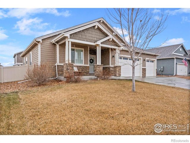3859 Eucalyptus Street, Wellington, CO 80549