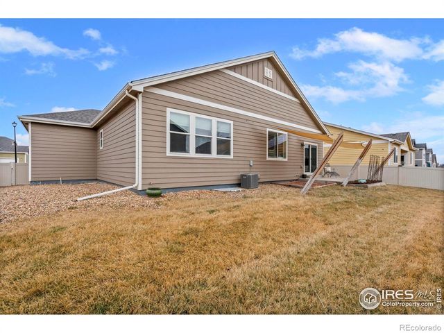 3859 Eucalyptus Street, Wellington, CO 80549