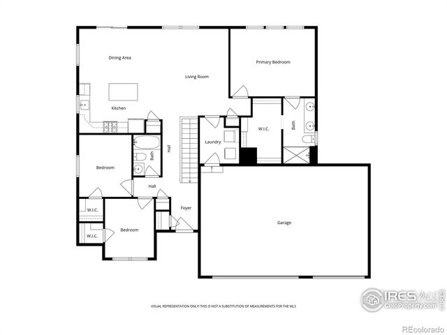 3859 Eucalyptus Street, Wellington, CO 80549