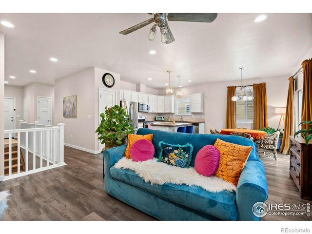 3859 Eucalyptus Street, Wellington, CO 80549