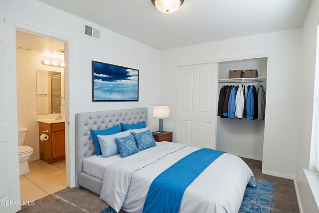 1497 DUNLIN Place, El Paso, TX 79928