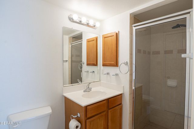 1497 DUNLIN Place, El Paso, TX 79928