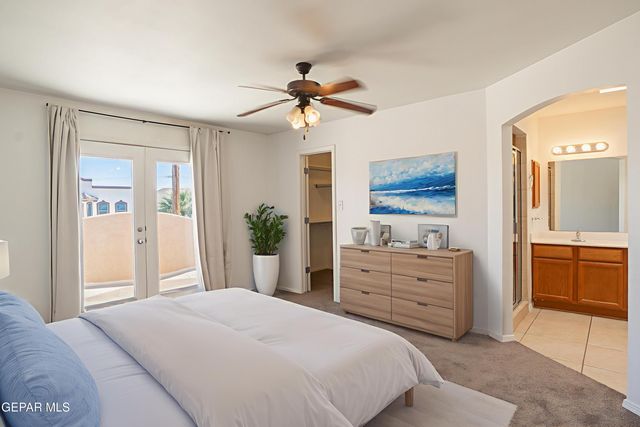 1497 DUNLIN Place, El Paso, TX 79928