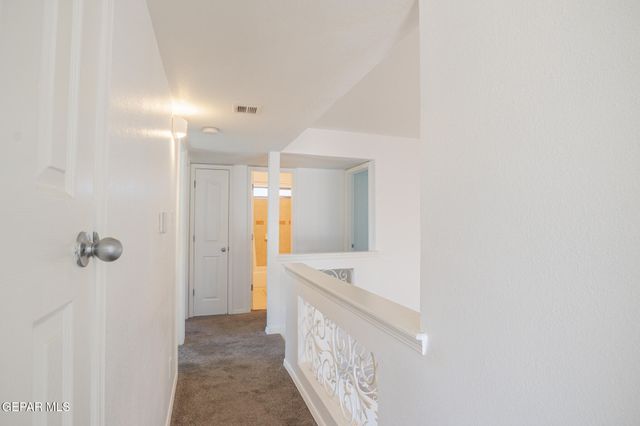 1497 DUNLIN Place, El Paso, TX 79928