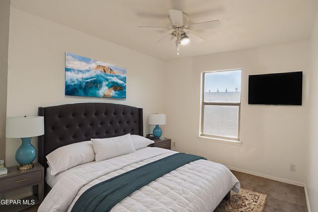 1497 DUNLIN Place, El Paso, TX 79928