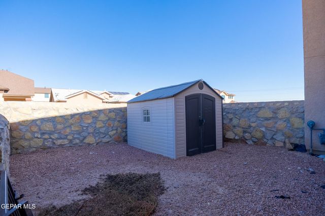 1497 DUNLIN Place, El Paso, TX 79928