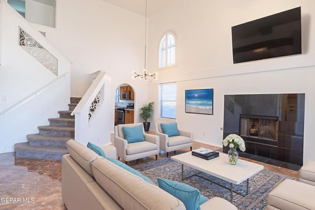 1497 DUNLIN Place, El Paso, TX 79928