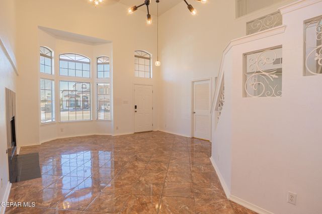 1497 DUNLIN Place, El Paso, TX 79928