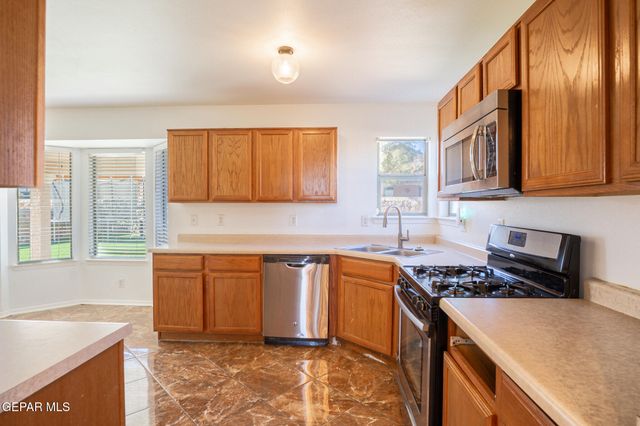 1497 DUNLIN Place, El Paso, TX 79928