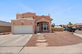 1497 DUNLIN Place, El Paso, TX 79928