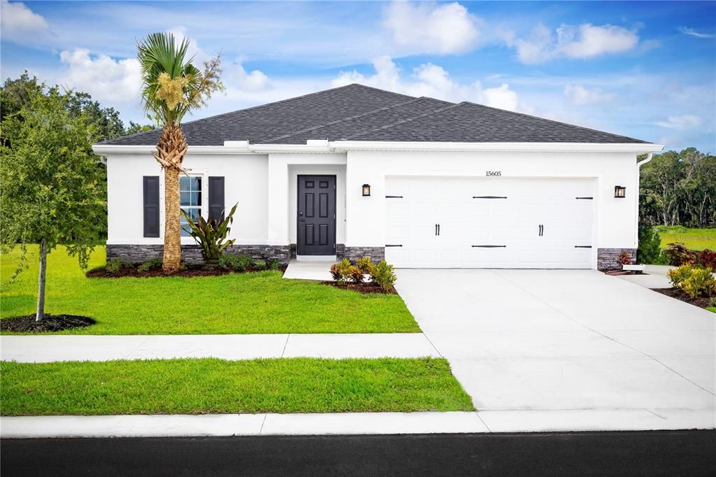 2744 GINGER LANE, Haines City, FL 33844