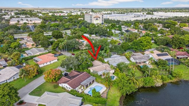 4011 NW 115th, Coral Springs, FL 33065
