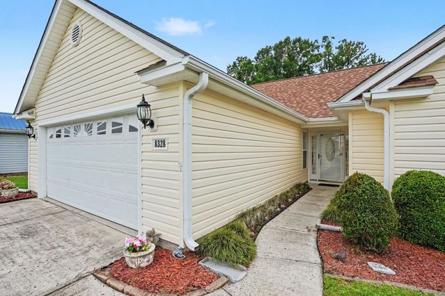 8328 Tartan Ln., Myrtle Beach, SC 29588