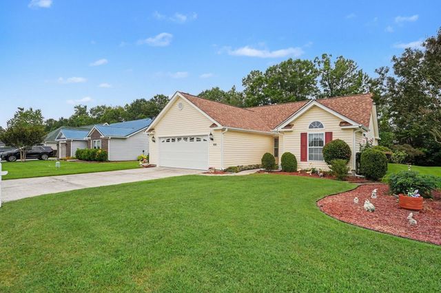 8328 Tartan Ln., Myrtle Beach, SC 29588