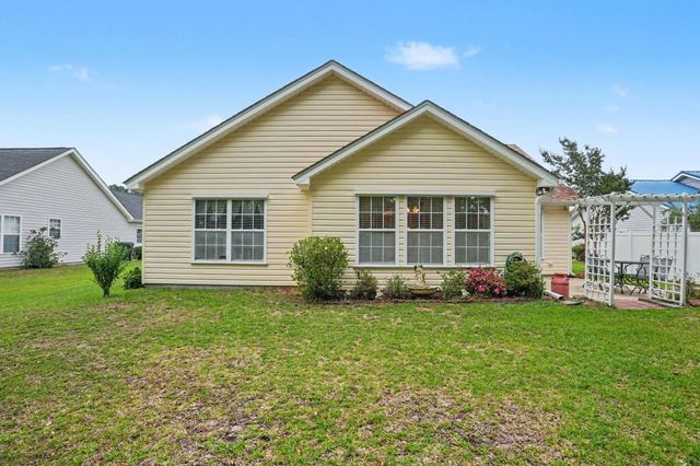 8328 Tartan Ln., Myrtle Beach, SC 29588