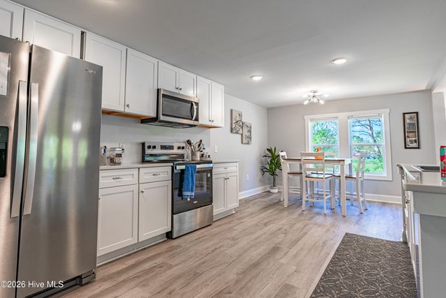 2809 Bill Hooks Road, Whiteville, NC 28472