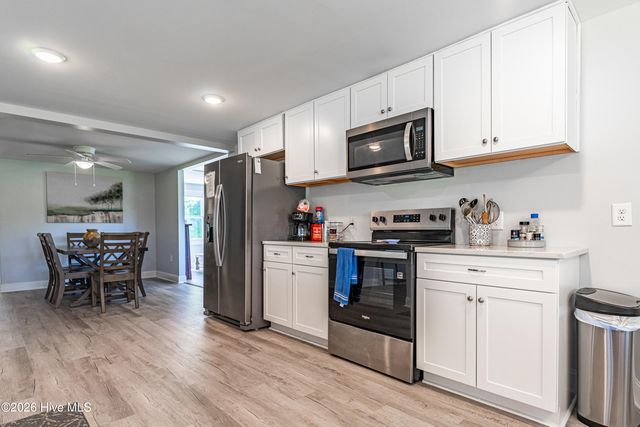 2809 Bill Hooks Road, Whiteville, NC 28472