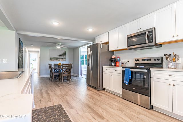 2809 Bill Hooks Road, Whiteville, NC 28472