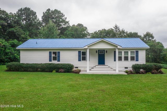 2809 Bill Hooks Road, Whiteville, NC 28472