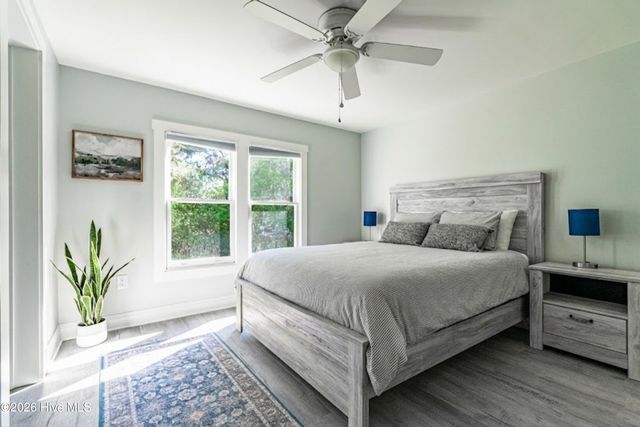 2809 Bill Hooks Road, Whiteville, NC 28472