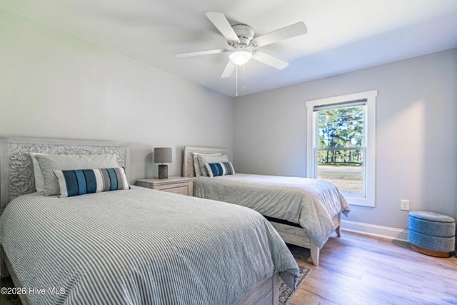 2809 Bill Hooks Road, Whiteville, NC 28472