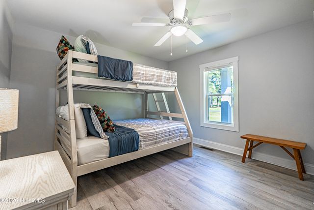 2809 Bill Hooks Road, Whiteville, NC 28472