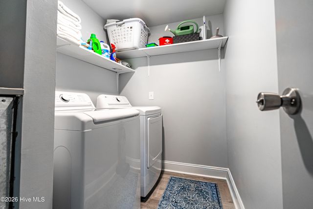 2809 Bill Hooks Road, Whiteville, NC 28472