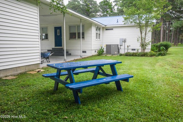 2809 Bill Hooks Road, Whiteville, NC 28472