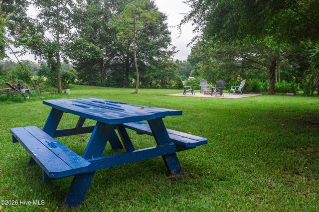 2809 Bill Hooks Road, Whiteville, NC 28472