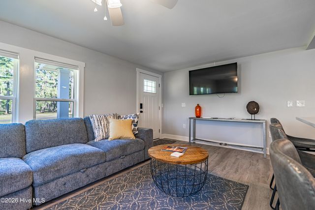 2809 Bill Hooks Road, Whiteville, NC 28472