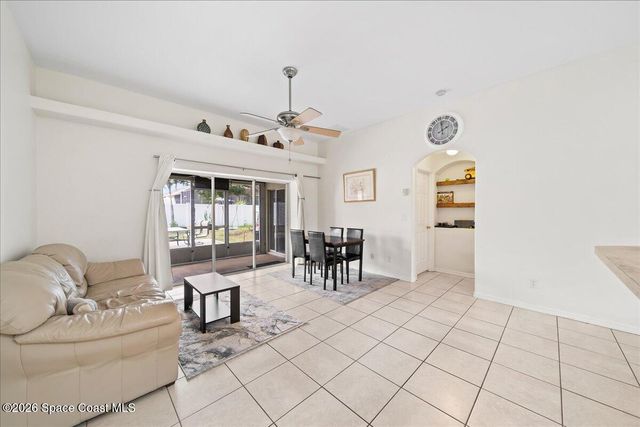1104 Sedgewood Circle, Melbourne, FL 32904