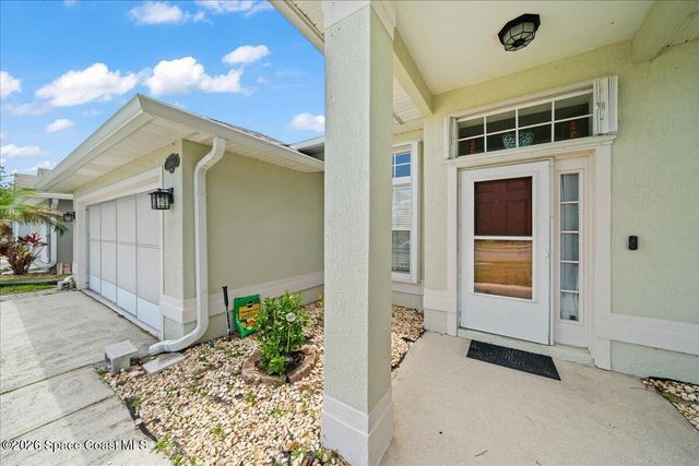 1104 Sedgewood Circle, Melbourne, FL 32904