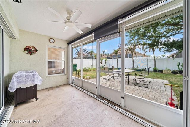 1104 Sedgewood Circle, Melbourne, FL 32904