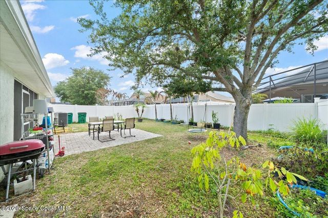 1104 Sedgewood Circle, Melbourne, FL 32904