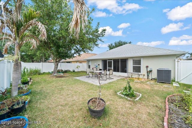 1104 Sedgewood Circle, Melbourne, FL 32904