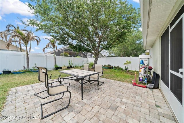 1104 Sedgewood Circle, Melbourne, FL 32904